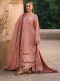 Winter 2K26 Unstitched Collection — RC 6059 | Bin Ilyas
