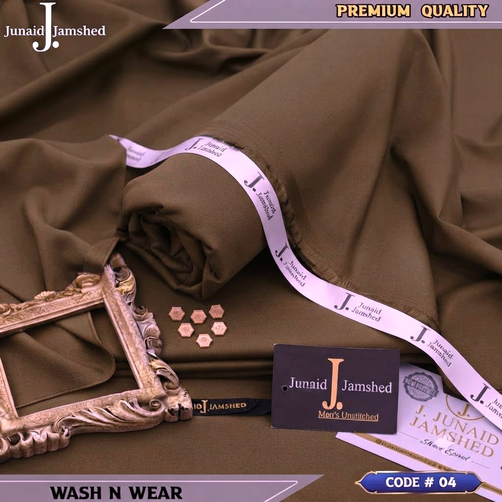 Four Season 2026 – Premium Wash & Wear Air Jet | Gents Collection