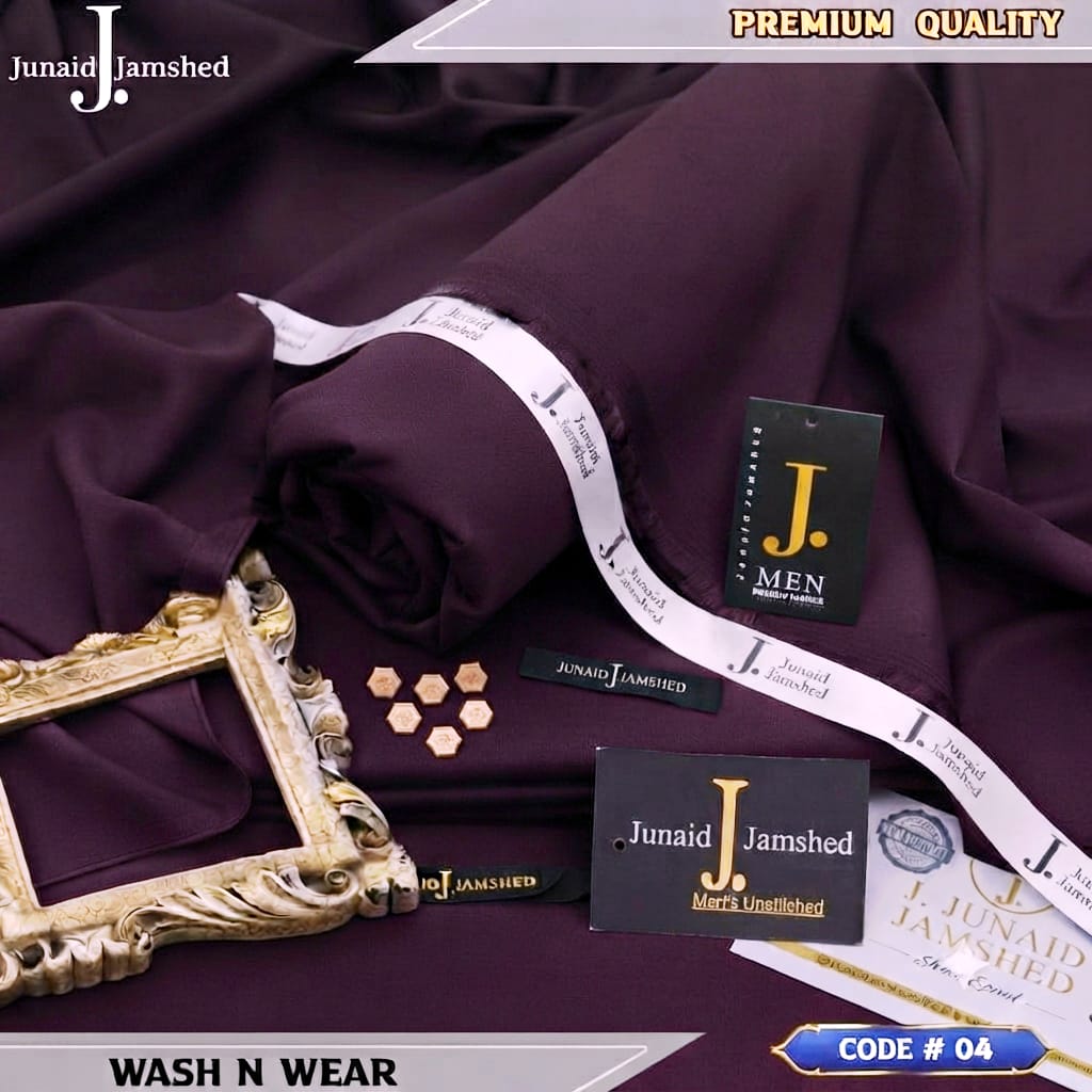 Four Season 2026 – Premium Wash & Wear Air Jet | Gents Collection