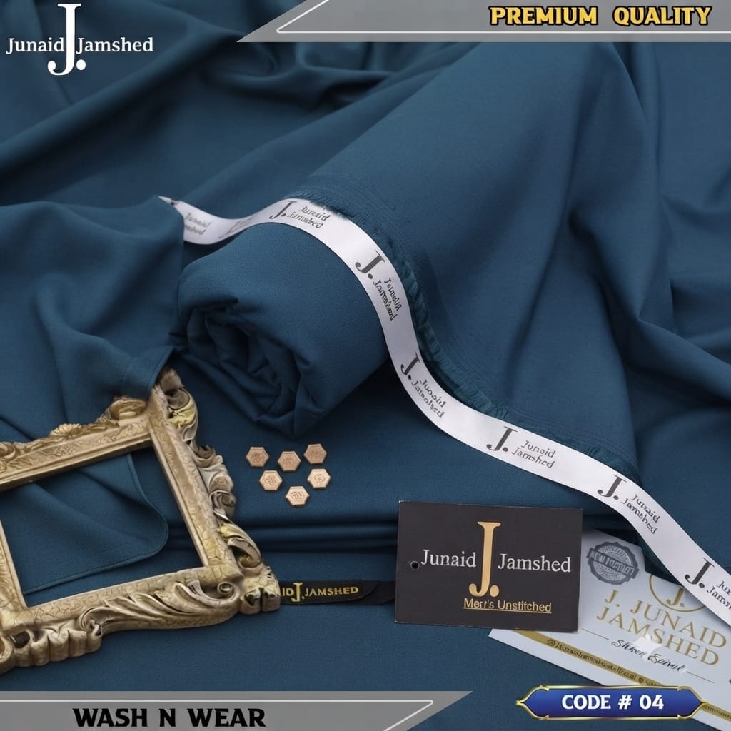 Four Season 2026 – Premium Wash & Wear Air Jet | Gents Collection