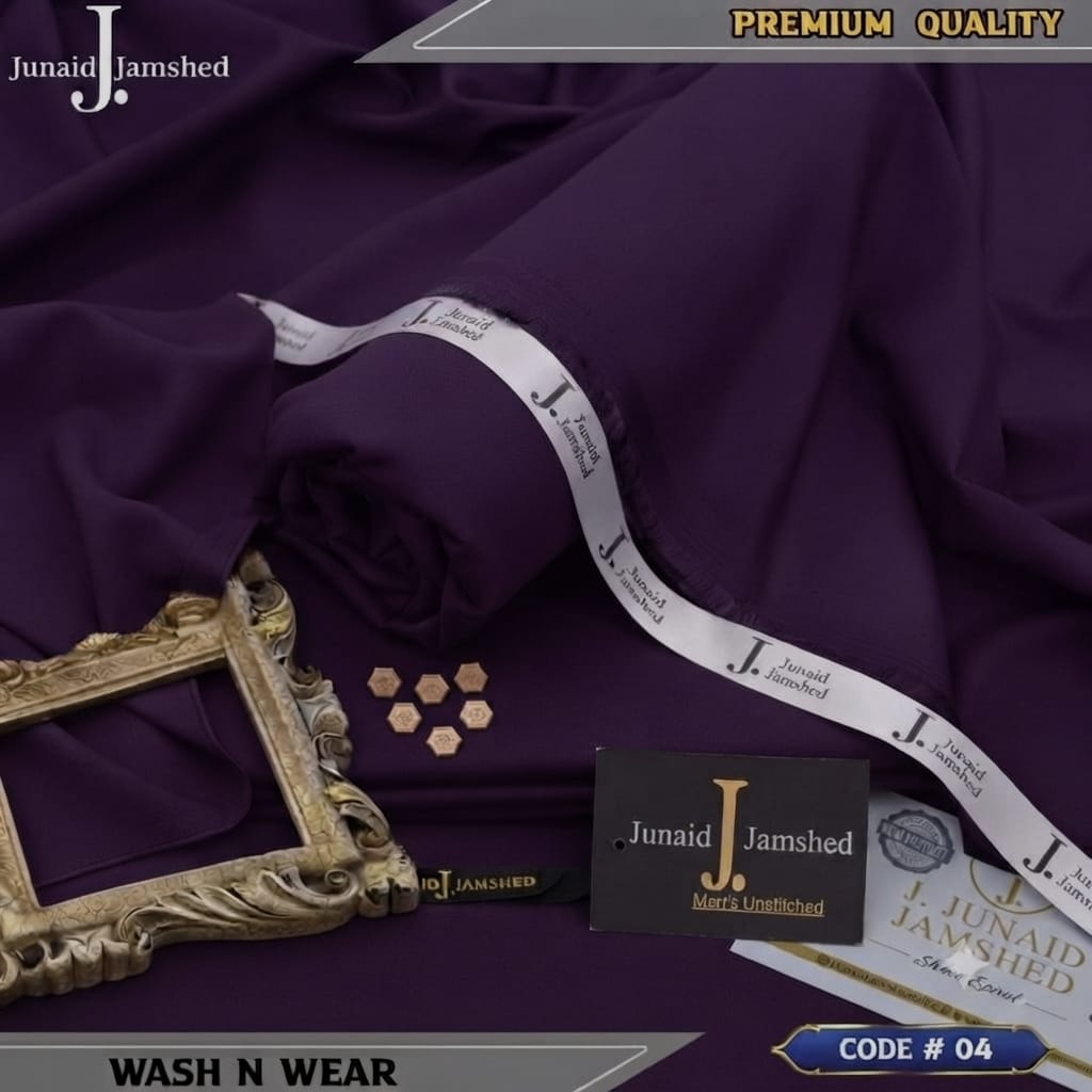 Four Season 2026 – Premium Wash & Wear Air Jet | Gents Collection