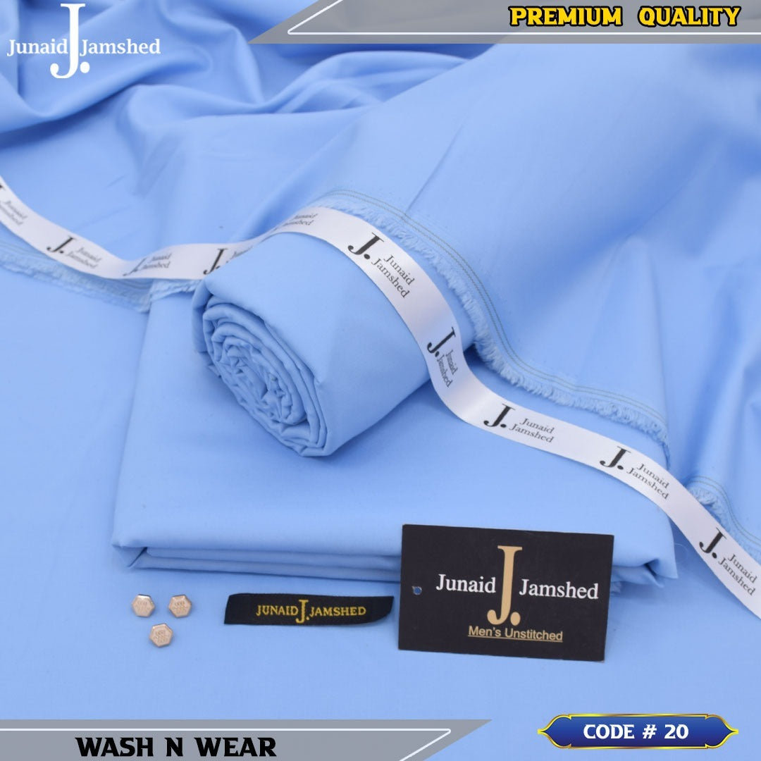 Four Season 2026 – Premium Wash & Wear Air Jet | Gents Collection