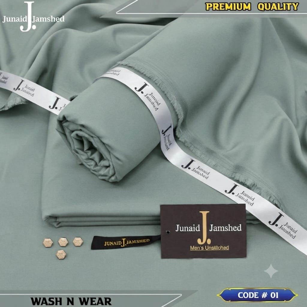 Four Season 2026 – Premium Wash & Wear Air Jet | Gents Collection