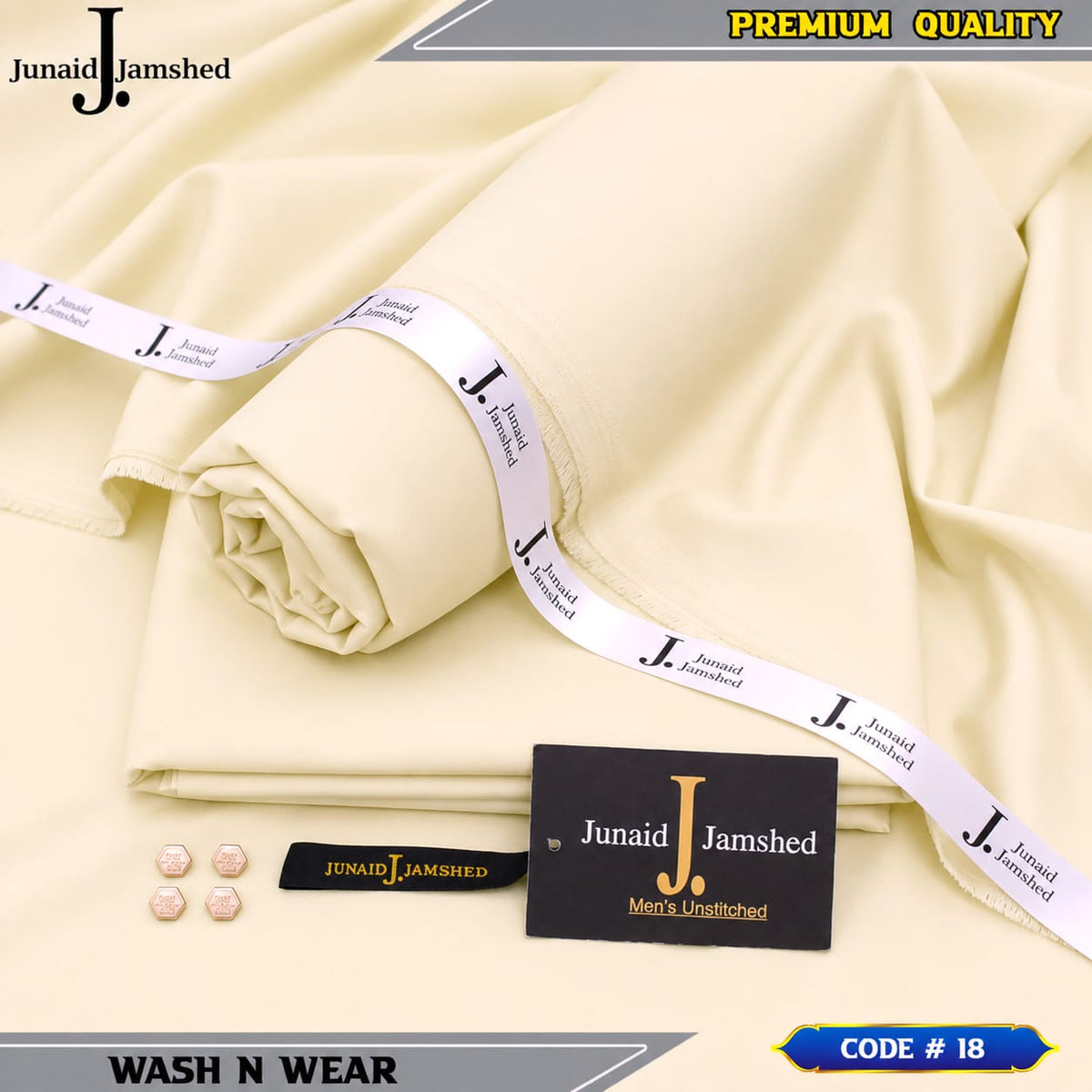 Four Season 2026 – Premium Wash & Wear Air Jet | Gents Collection