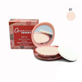 Glamorous Face SPF 35 Perfect Natural UV Oil Free Two Way Cake